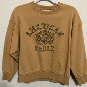 American Eagle Crewneck Sweatshirt